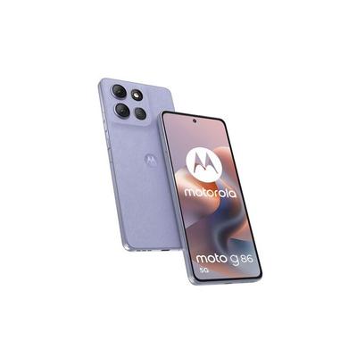 Smartphone - MOTOROLA - G86 - 8 GB RAM - 256 GB - 6.67'' 120Hz OLED Screen