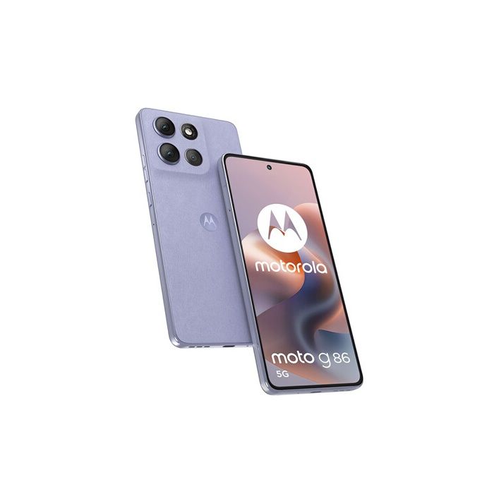 Smartphone Motorola G86 8 256 CosmicSky