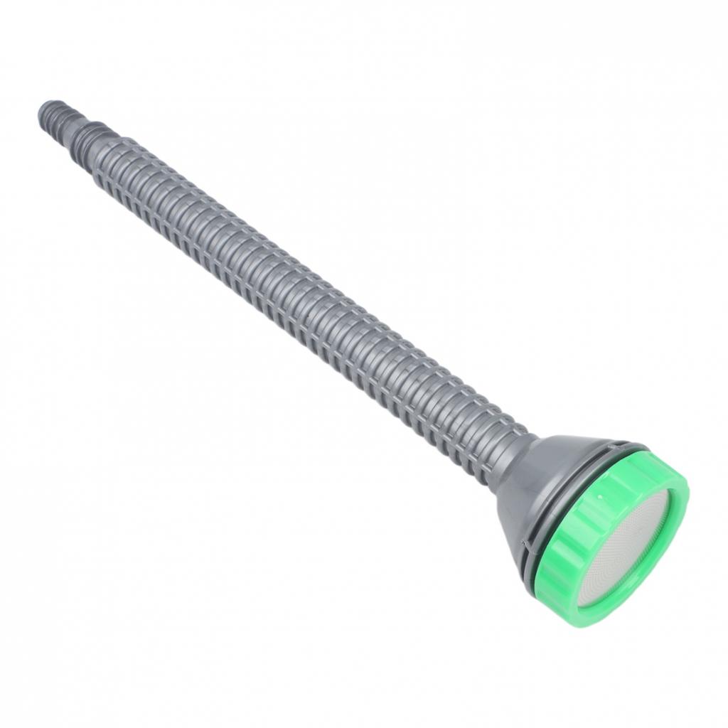Greenhouse Sprinkler with Multiple Nozzle Options for Gardens