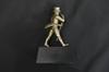 Johnnie Walker Figure Old Scotch Whiskey Striding Man