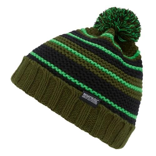 Regatta Childrens/Kids Davin VI Bobble Beanie