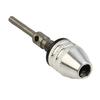 Keyless Drill Drill Chuck Alloy Rotary Tool Grinding Machine