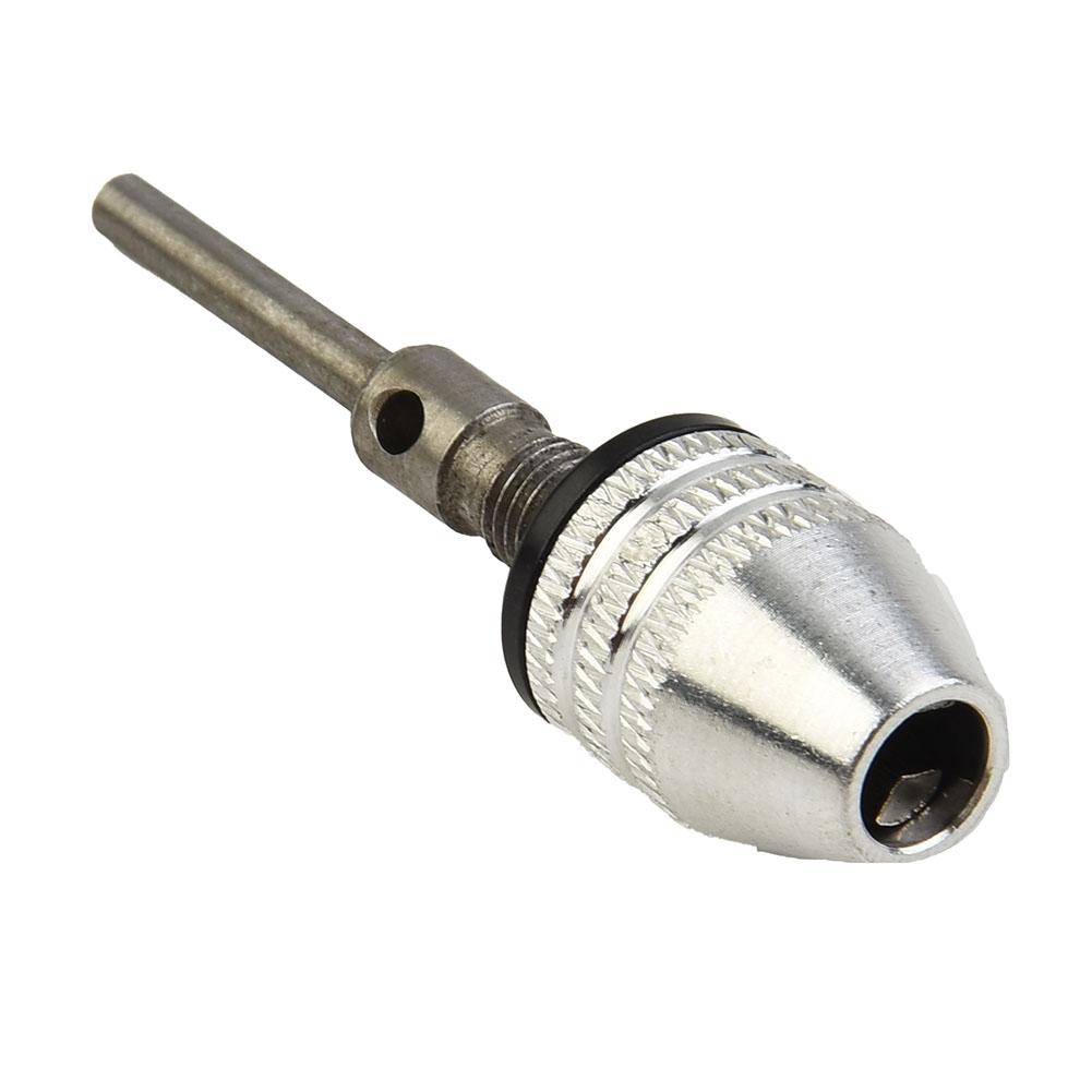 Keyless Drill Drill Chuck Alloy Rotary Tool Grinding Machine