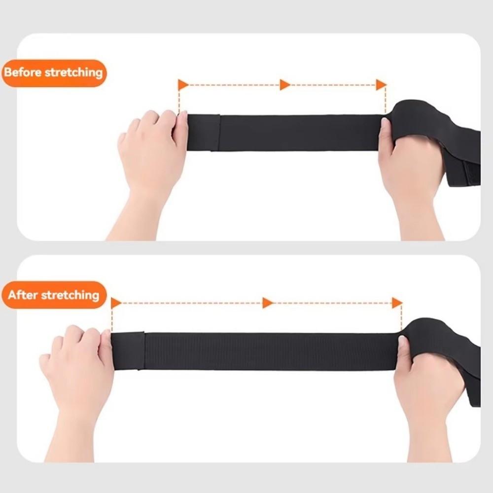Sweat-Absorbent Shoulder Support Brace Adjustable Sports Shoulder Protective Sports