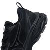 Mizuno Black Warrior Mesh Running Shoes D1GH2236-01