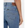 Lee Carol Jeans 112328372 Blue Straight Fit