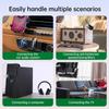 2 in 1 Wireless Audio Adapter Stereo Music Bluetooth 5.4 Receiver Transmitter 2024