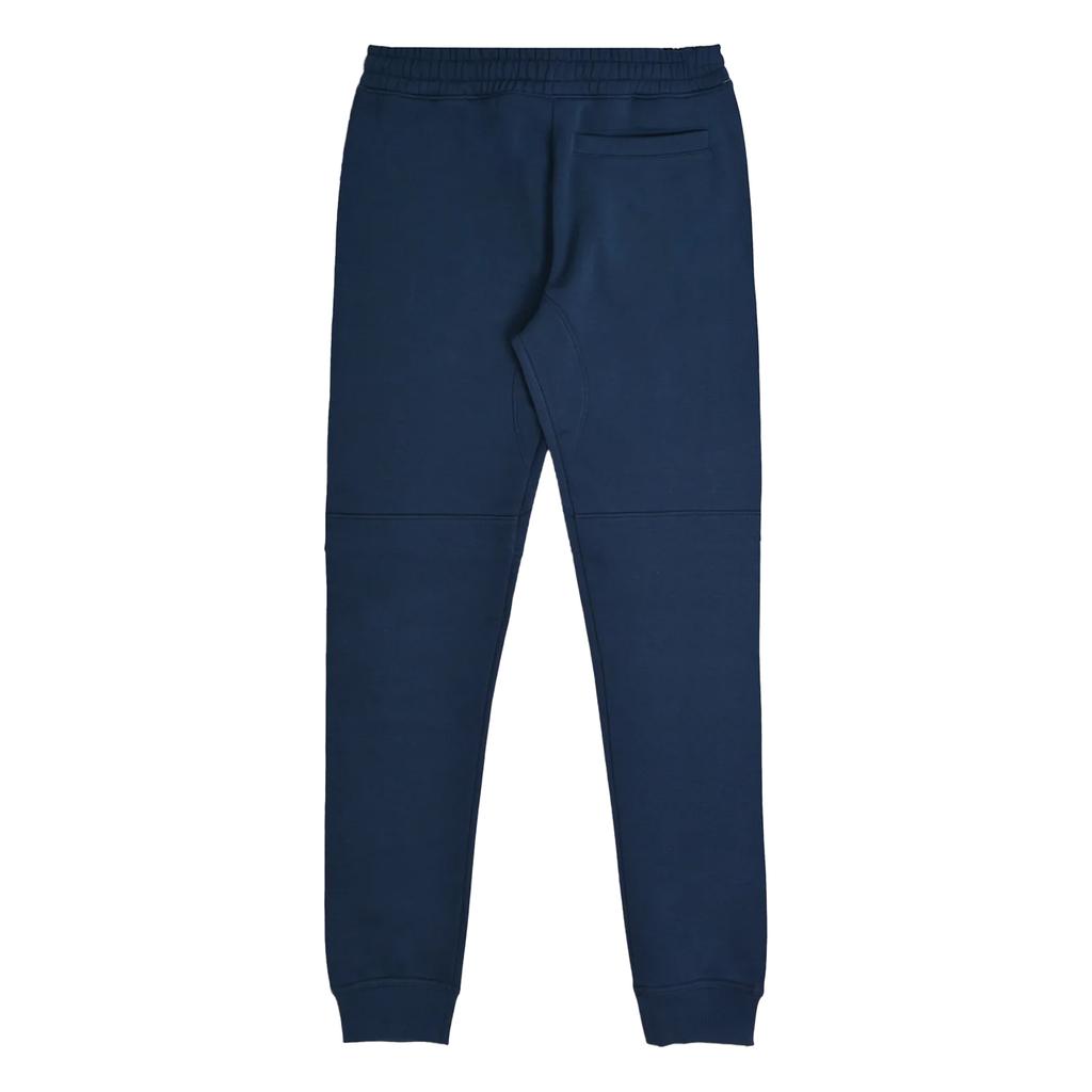 LAMBRETTA Men's Logo Slim Leg Jogging Bottoms