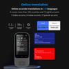 Portable Language Translator Device with 138 Languages Voice Translating 16 Offline Translation Simultaneous
