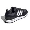 adidas Zapatillas 80s Hombre Negro Base Blanco Nube Gris Seis GV7302