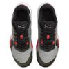 Nike Air Max Impact 4 Black Bright Crimson Sneakers Casual Shoes DM1124-002