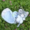 Cat Plush Toy With Pp Cotton Filling For Kids And Teens Gift Idea