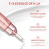 Collagen Brightening Essence Contains Niacinamide Milk Protein Hydrolyzed Collagen Brightening Essence Cream