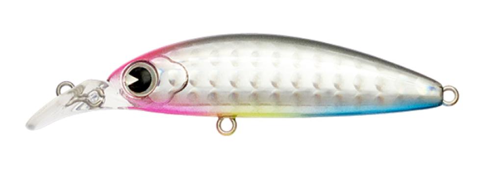 Leurre Coulant Ima Suiken 50S 008 - 50mm 6g - Pour Pêche En Mer (Bar) - NEUF