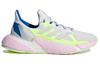 adidas X9000l4 White Green Women's FY0779