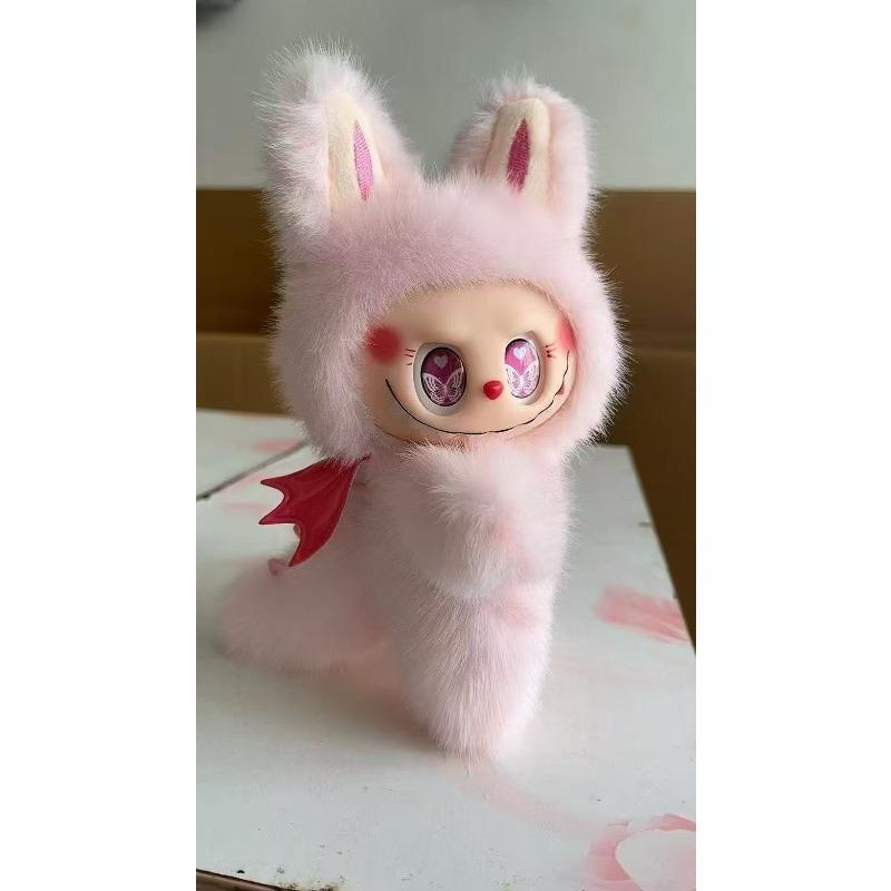 Muñeco Figura Caja Sorpresa 22Cm Cambio de Burbujas Bebé Tide Play Regalo