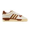 Men's Sneakers Rivalry 86 Low Chalk Wild Brown Chalk White/Wild Brown/Hazy Yellow