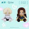 ALIEN STAGE | 20.5cm Plush Doll