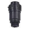 Breathing Rod Vent Hat for Air Compressor Accessories 1pc