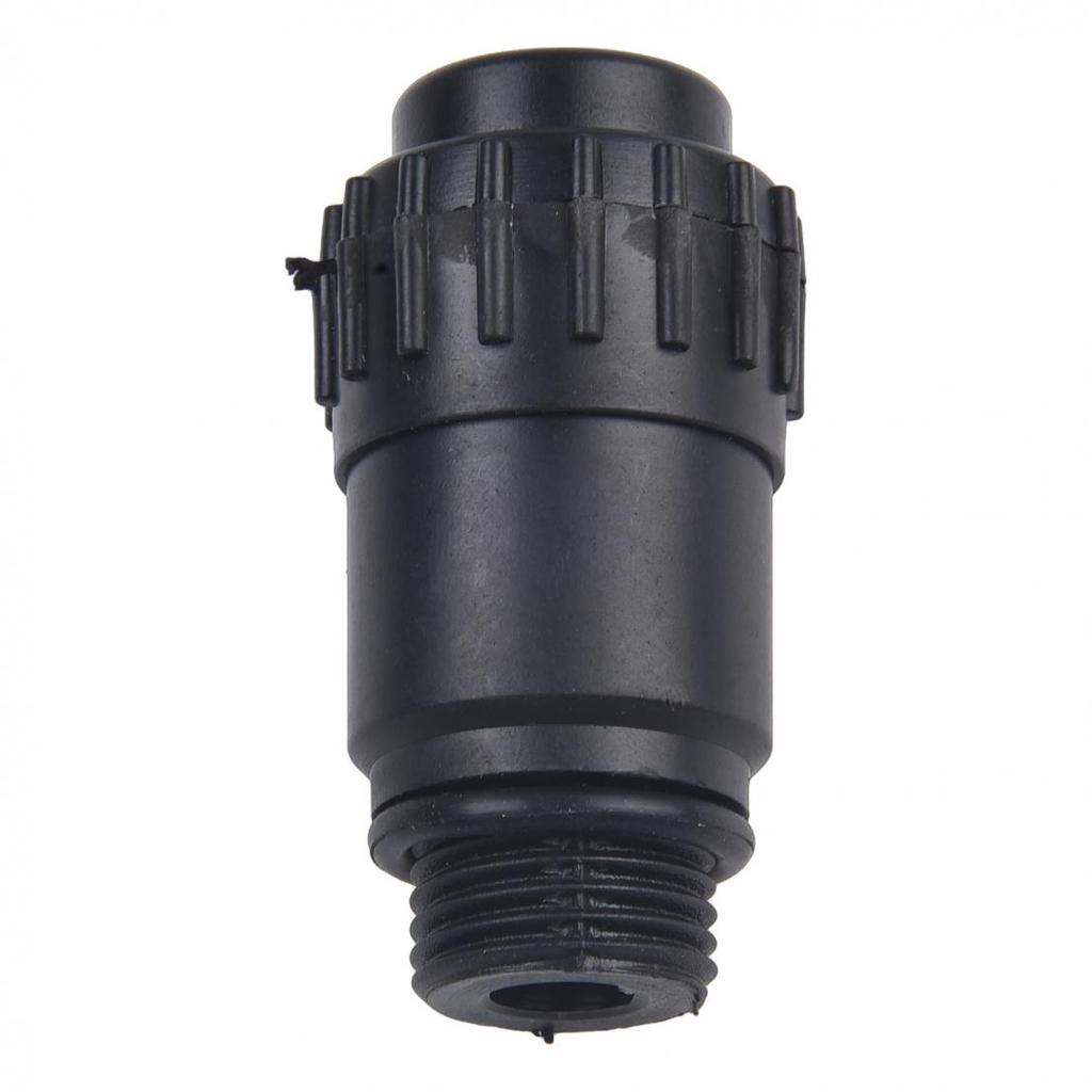 Breathing Rod Vent Hat for Air Compressor Accessories 1pc