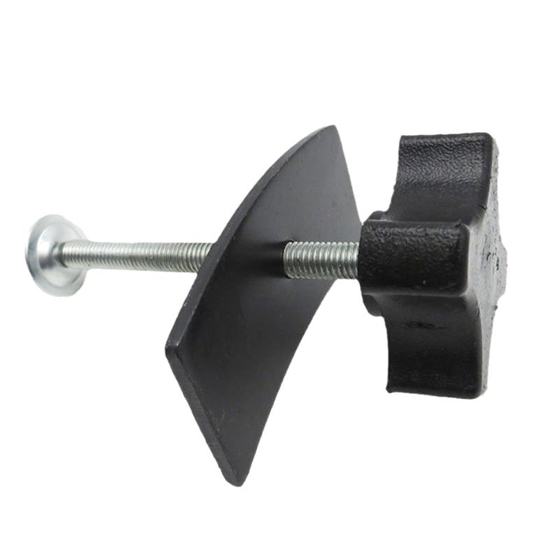 Car Wheel Cylinder Disc Brake Pad Spreader Caliper Separator Replacement Piston Rewind Disassemble Repair Hand Tool