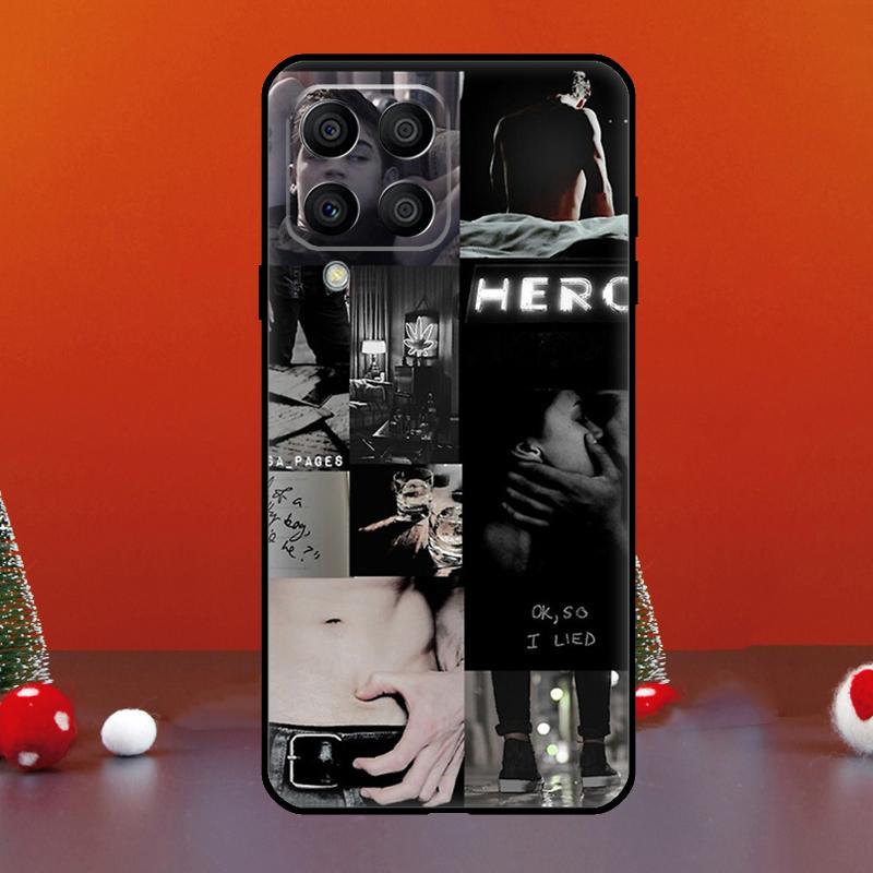 

After Movie Hardin Scott Hero Tiffin For Samsung Galaxy M52 M32 M12 M11 M21 M31 M13 M33 M35 M53 M55 M15 M14 M34 M54 M06 M16 Case Samsung M11