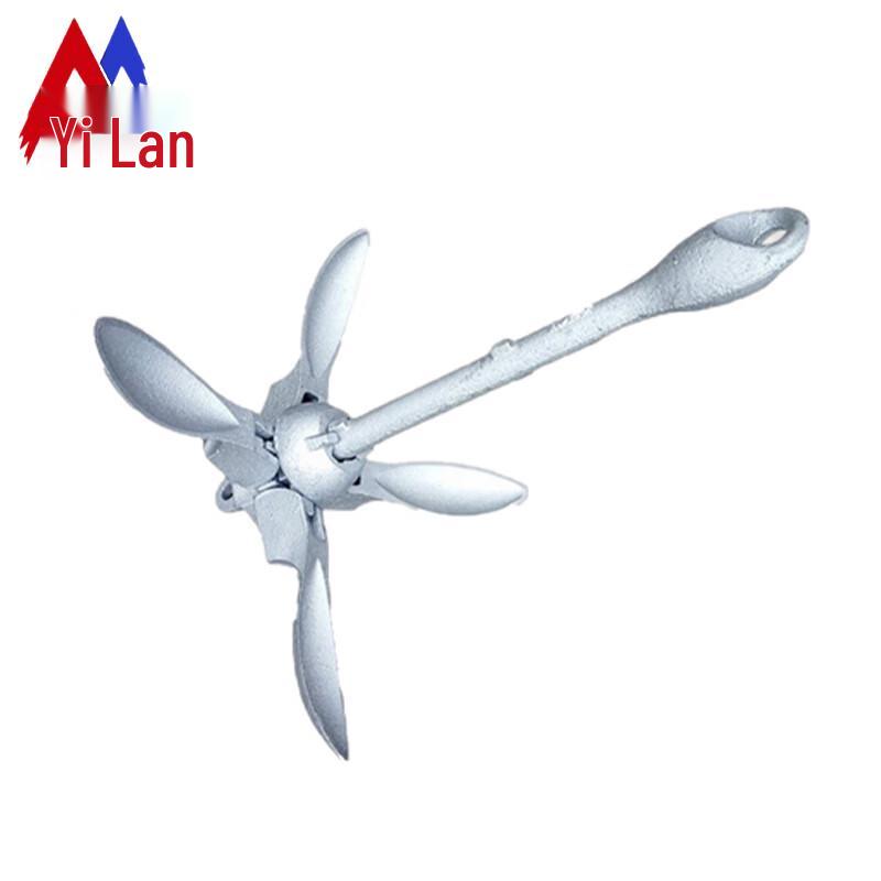 Yilan Folding Boat Anchor