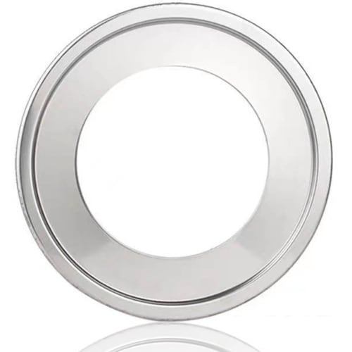 24cm Diameter Steamer Tray, Stainless Steel, Durable, Fits Pots 21-24cm and Steamers 16-21cm