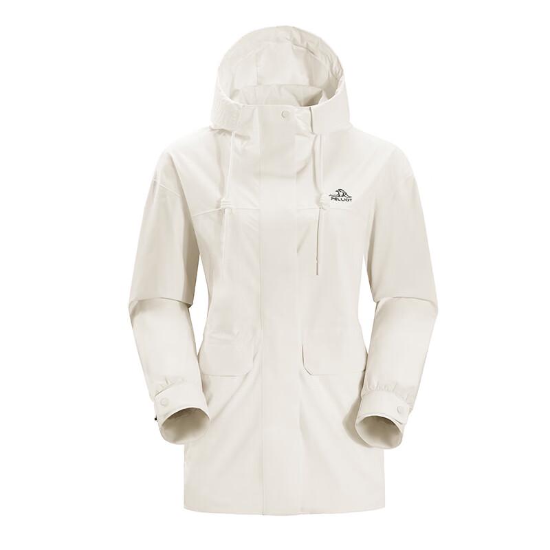 Pelliot Women's Single-Layer Outdoor Jacket