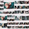 Anime Jujutsu Kaisen Wandteppich Hintergrundtuch Heim Wandbehang Dekor Druck