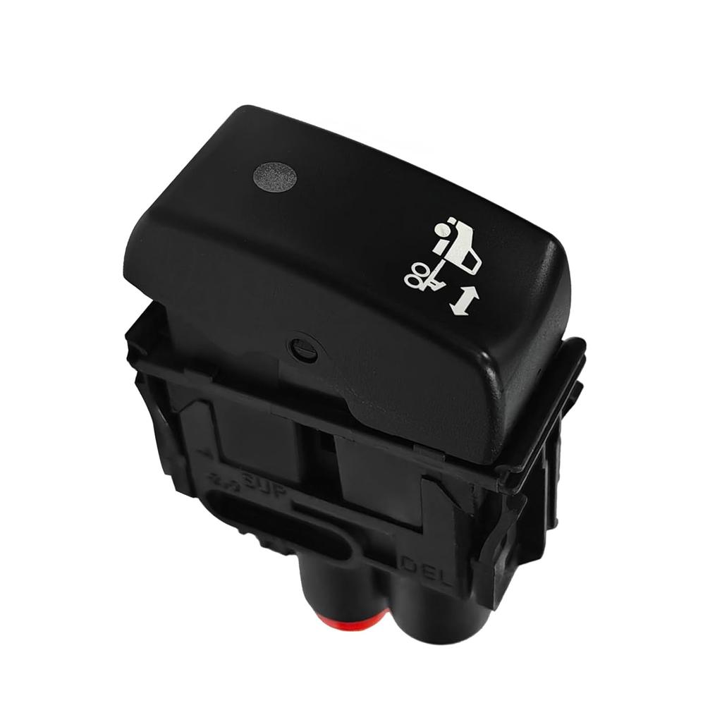 5th Wheel Slide Air Valve Switch Fits for Kenworth Trucks, Replacement G90-1066-03 G90106603