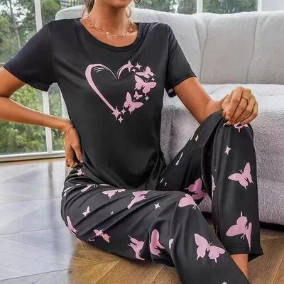 Roupas para usar em casa e dormir – Pijamas e conjuntos de roupa de dormir