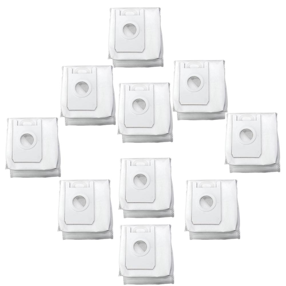 Brand New Dust Filter Paper Bag For Cecotec Conga 2290 Vacuum Cleaner Replacement