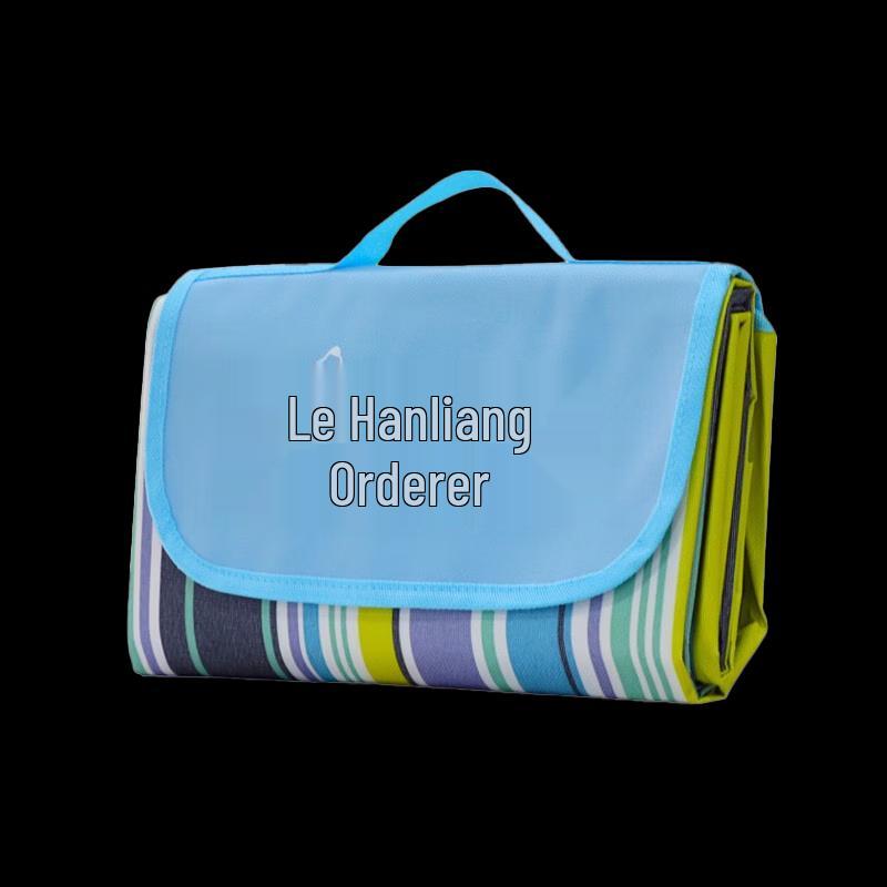 Wolf Walker Outdoor Picnic Mat