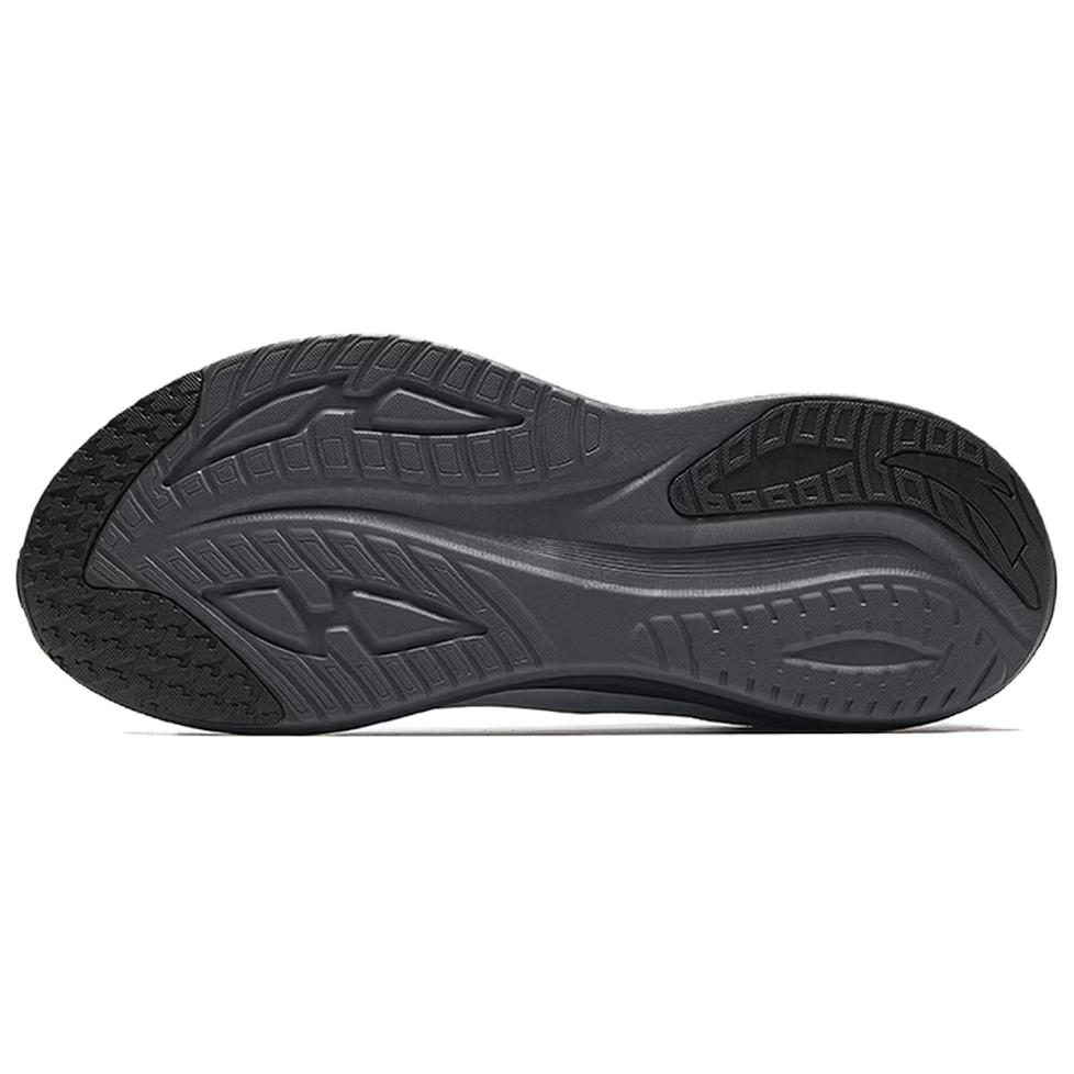 Anta Journey 3 Comfortable Shock Absorbing Breathable Low Top Casual Running Shoes Men Sneaker 112625545-8