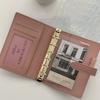Retro Pocket Bill Budget Storage Book Id Card Bank Bus Card Holder Book Po Album Idol Card Binder Pocards Collect Book Quality