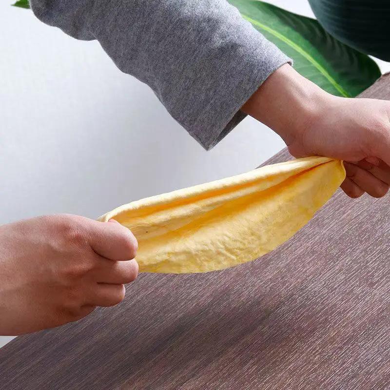 1 Pezzo Ruota da Tornio Tappetino Assorbente in Tessuto Asciugamano PVA Strumenti di Rifinitura Scultura Argilla Argilla da Tornio Tappetino Assorbente in Tessuto Diametro 30 cm