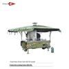 Lao Jiang Jun Waterproof Truck Tarpaulin