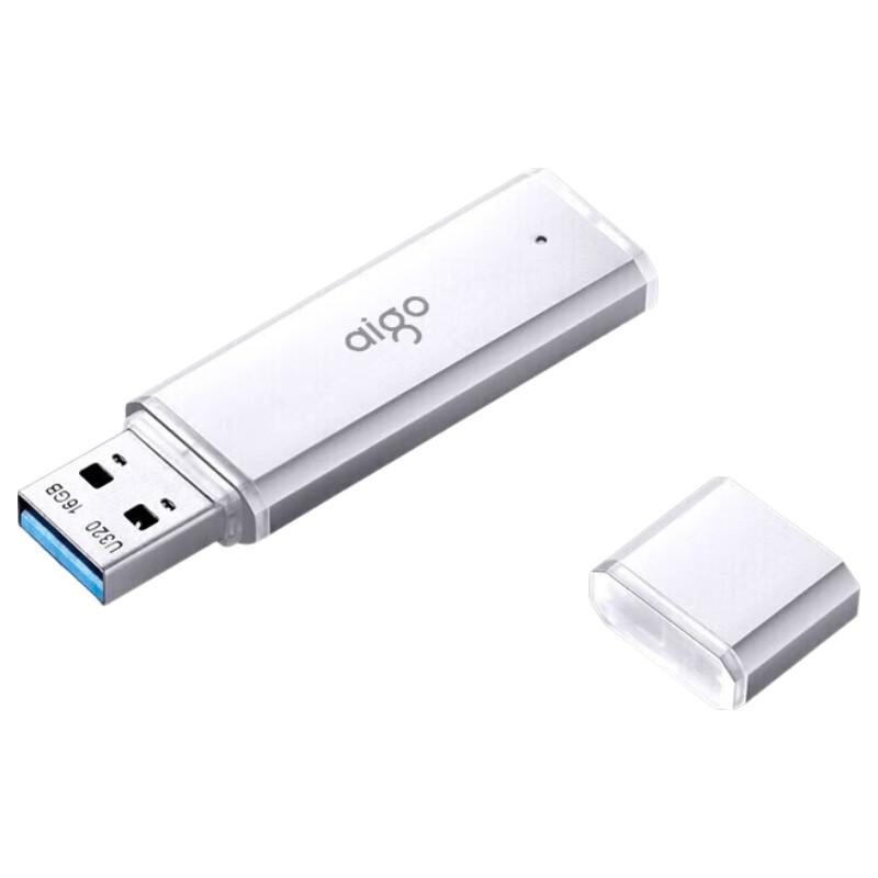 

aigo U320 128GB USB 3.2 Business Flash Drive
