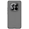 For Redmi Note 15 Pro Plus Phone Case Nillkin Super Frosted Shield Pro Hard PC+TPU Shell Shockproof Back Cover