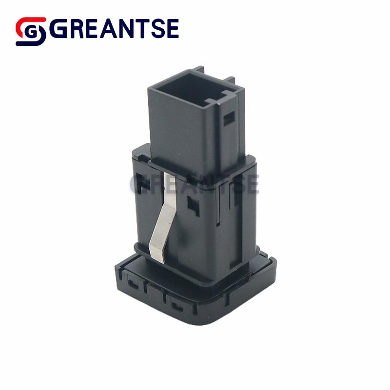 16D959839 Engine Start Stop Push Switch Button Fit For VW Jetta 2011-2017 High Quality Car Accessories
