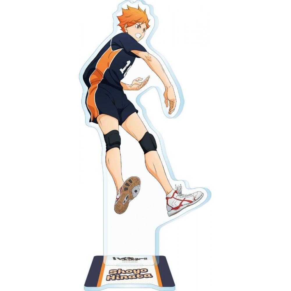 

Ensky Ensky Haikyu Acrylic Stand vol 3 Hinata Shoyo для Японии