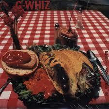 

LP Record GWHIZ GWHIZ PROFILE POP PUNK BAND Eat At Eds 9212021 TIMKERR US Rock