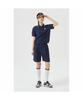 Goldeunbeeo (W) Seersucker Shorts G5Pam26331Nyx