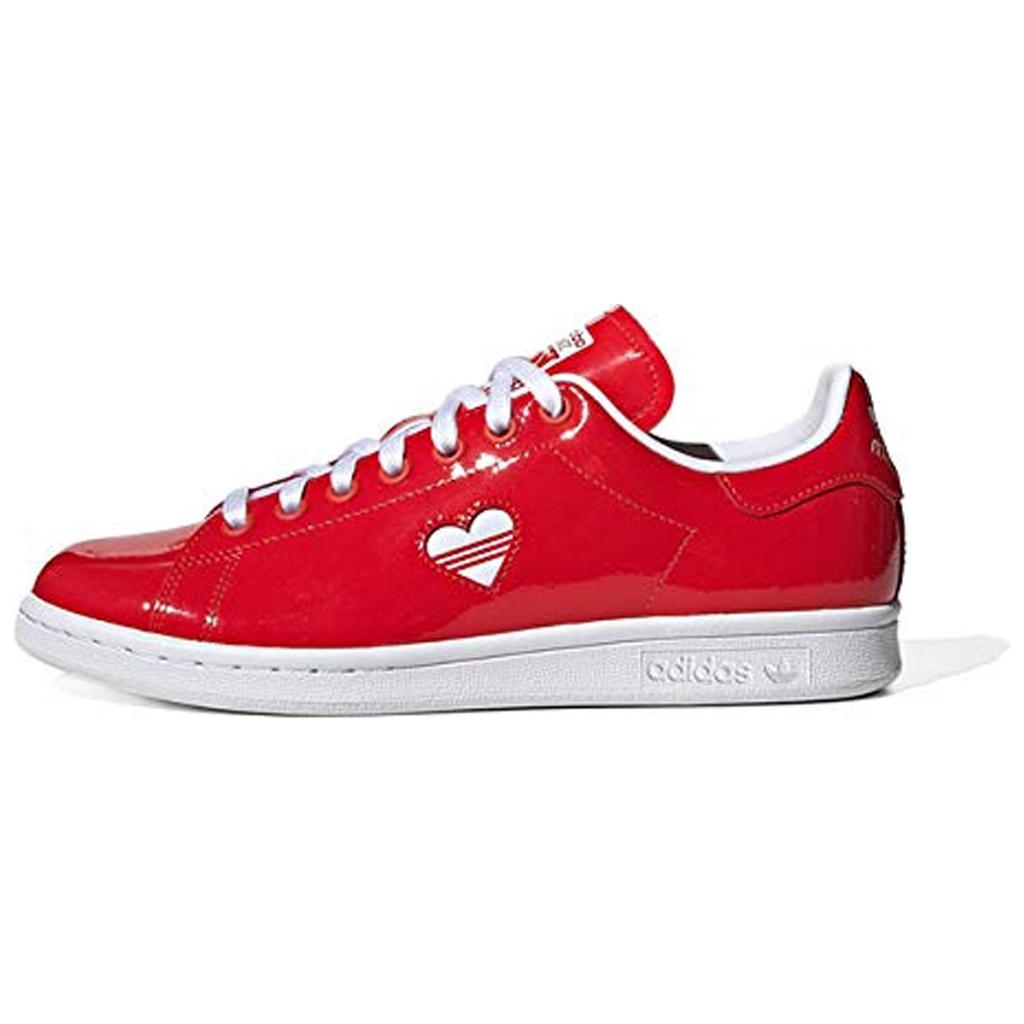 adidas Damen Stan Smith 'Valentinstag' Damen G28136