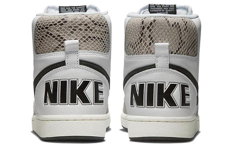 Nike Terminator High 'Cocoa Snake' FB1318-100