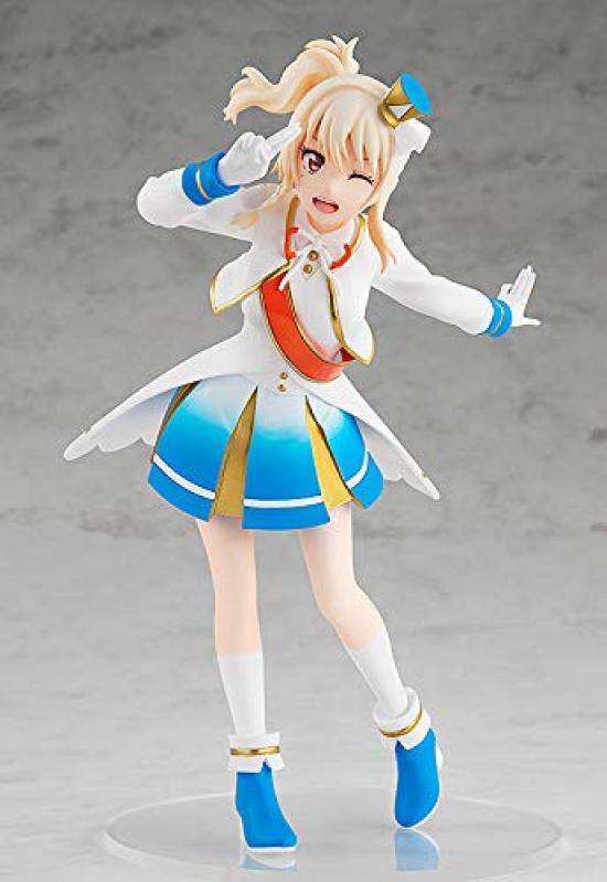 POP UP PARADE Love Nijigasaki High School Idol Club Miyashita Ai ABS PVC Painted Finished Figure 196249 Live! Non-scale &