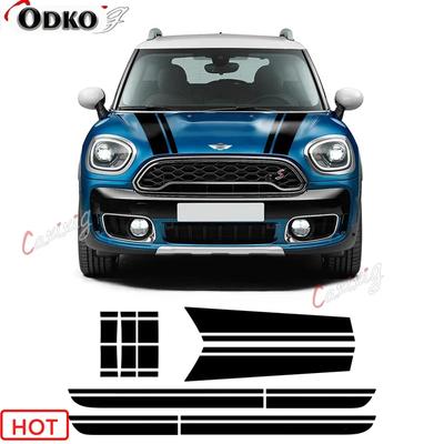 Externes Zubehör – Autoaufkleber