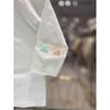 ETTOI Toddler Bodysuit   Rattle Set  07r017041s9 