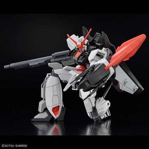 BANDAI SPIRITS HG Mobile Suit Gundam SEED FREEDOM Murasame Kai 1/144 Scale Color-coded Plastic Model